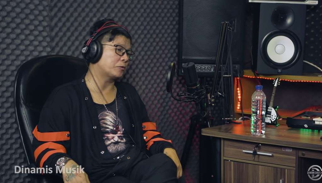 Andika Kangen Band