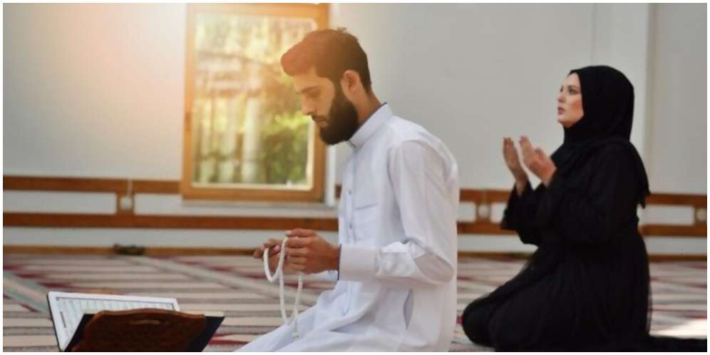 Ujian dari Allah SWT untuk Meningkatkan Ketakwaan