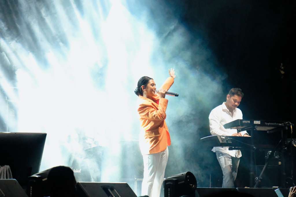 Ramadhan Jazz Festival