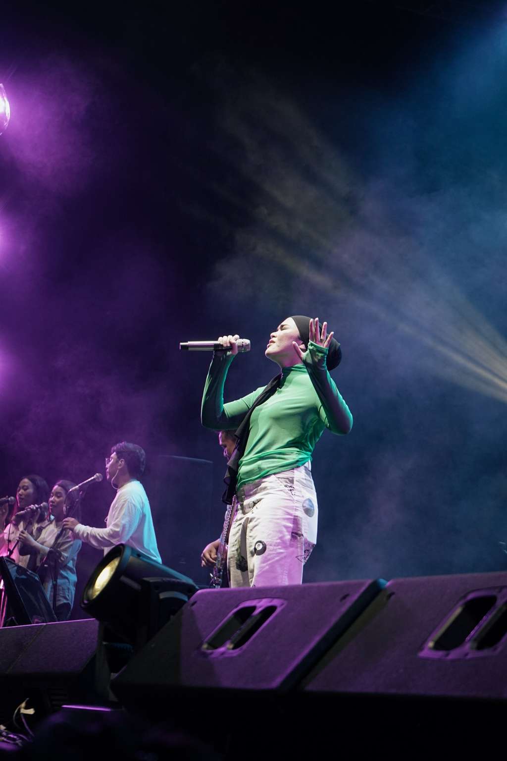Ramadhan Jazz Festival