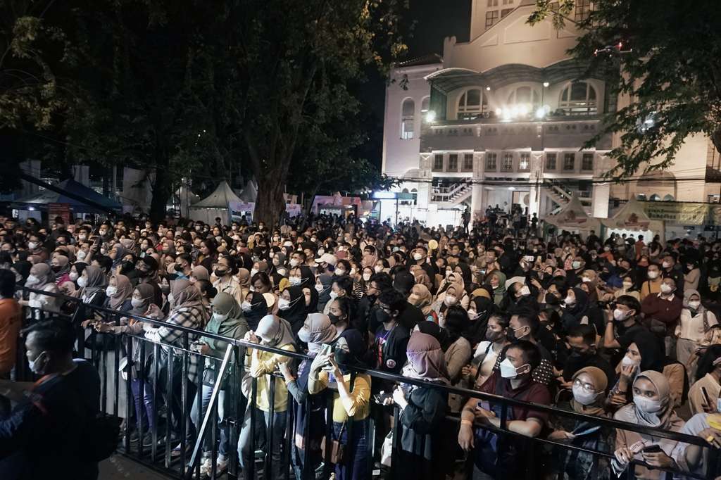 Ramadhan Jazz Festival