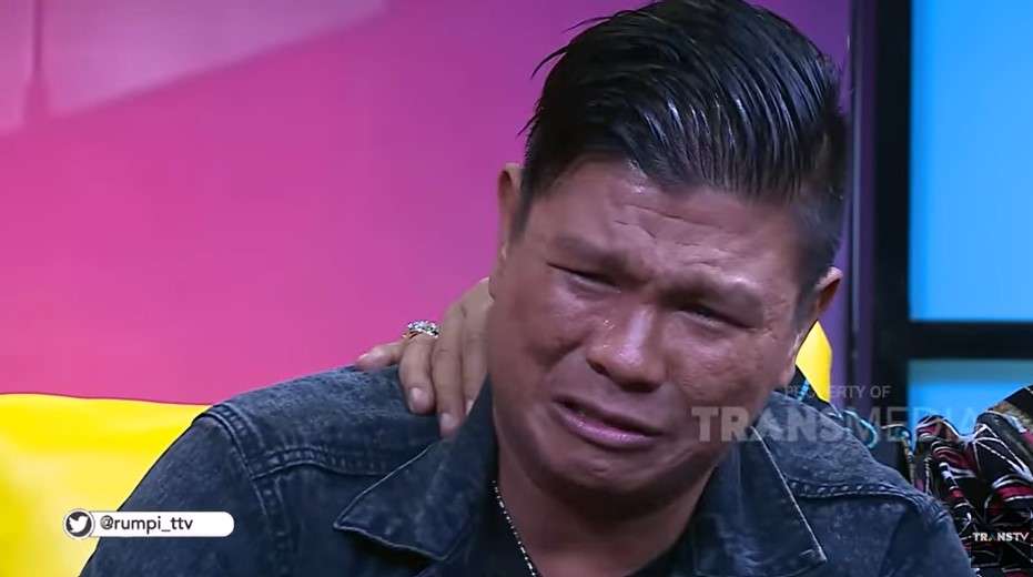Andika Kangen Band