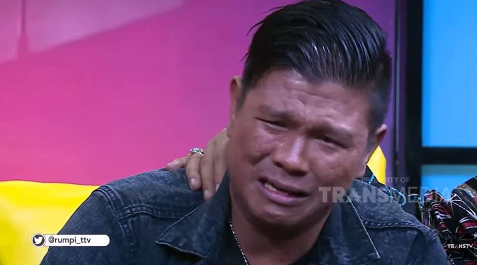 Andika Kangen Band