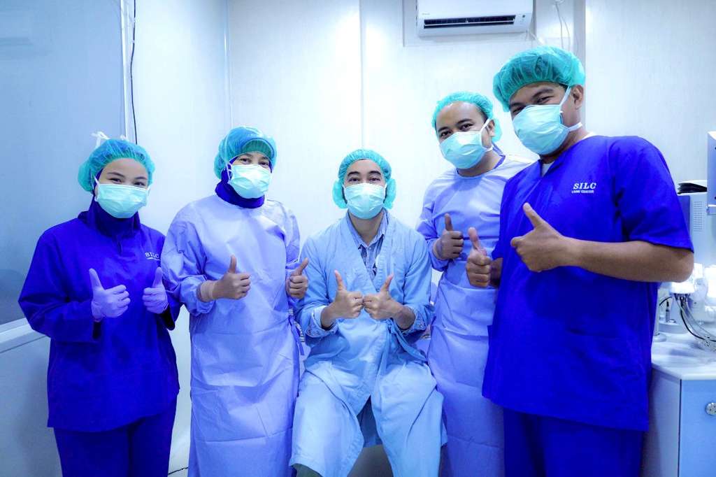 SILC Lasik Center
