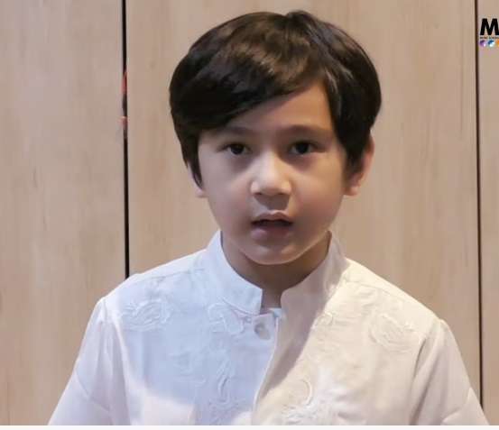 rafathar