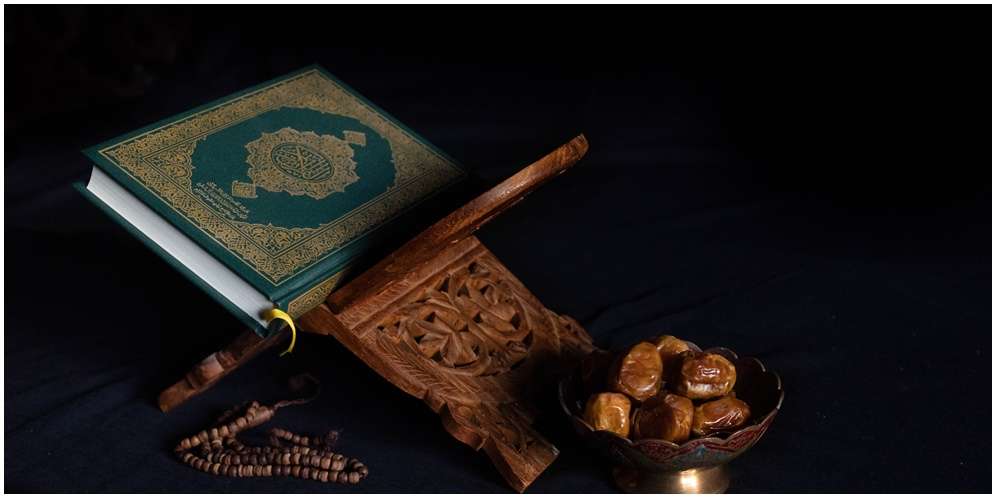Dalil tentang Lailatul Qadar
