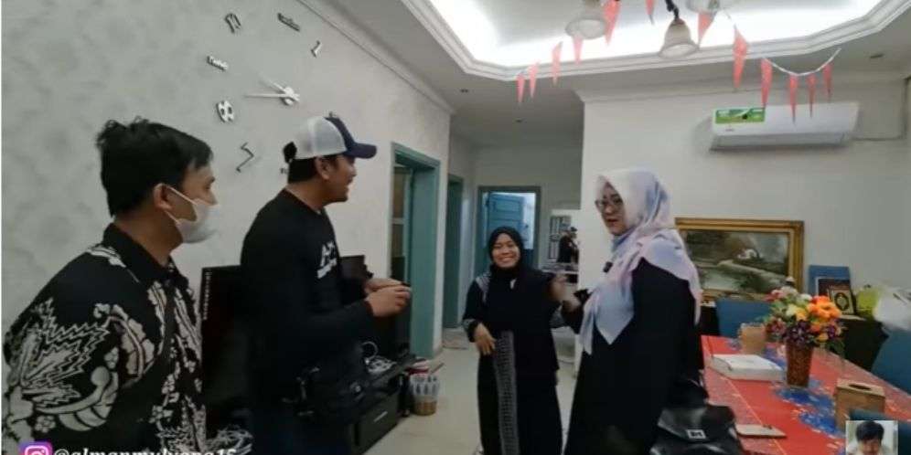 TKW mendadak kaya usai terima warisan suami Arab