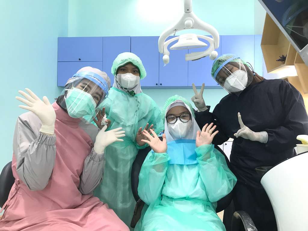 Pepsodent Dental Expert Center