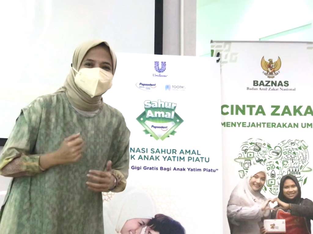 drg. Ratu Mirah Afifah