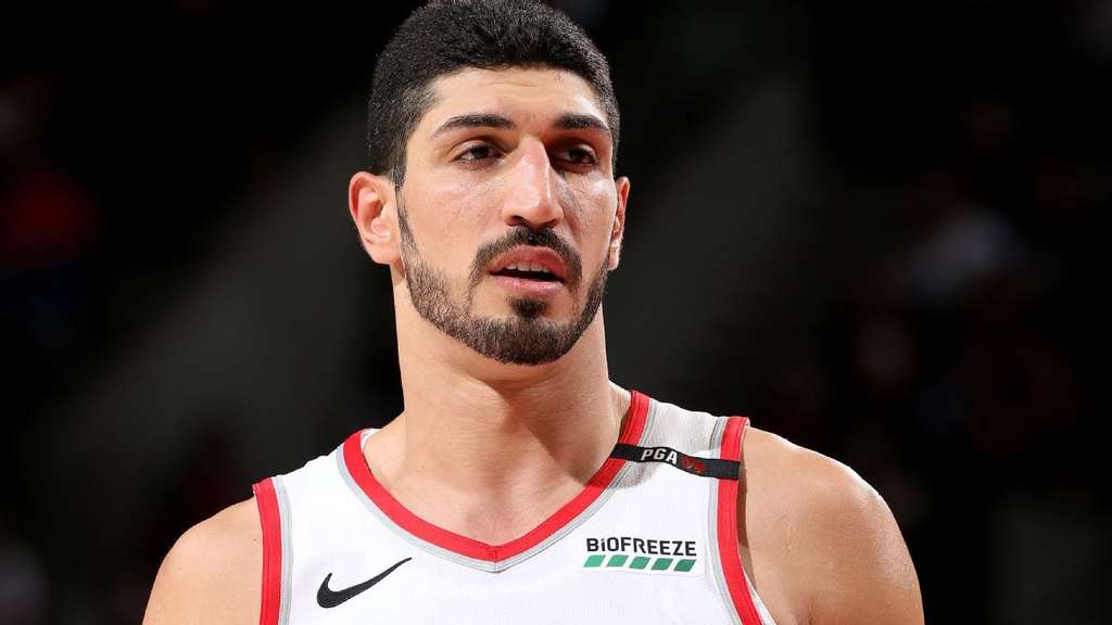 Enes Kanter