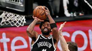 Kyrie Irving