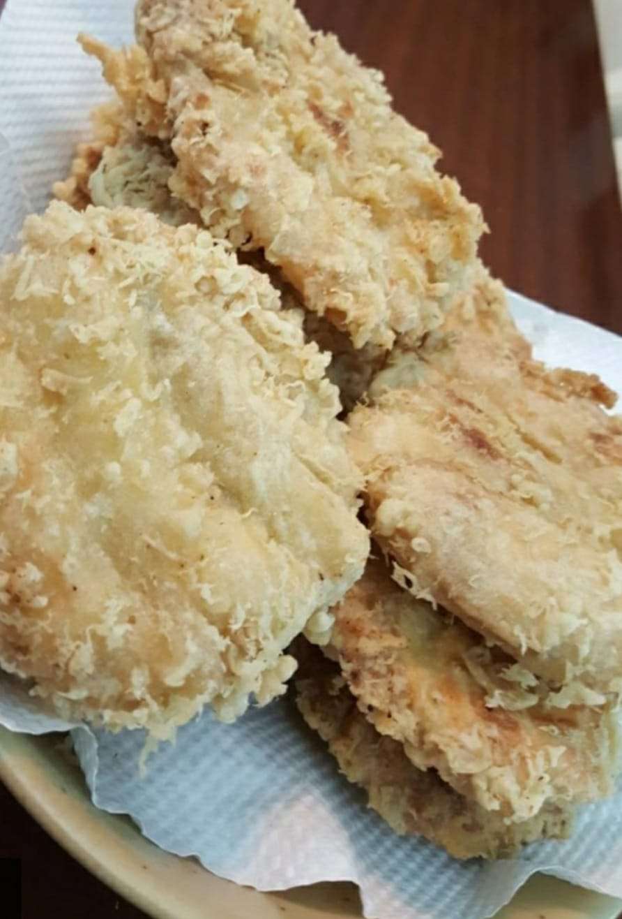 Manis dan Sedap/Pisang Goreng Pontianak Idola
