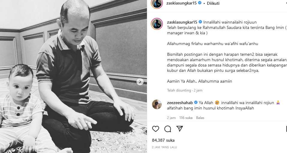 Muhaimin