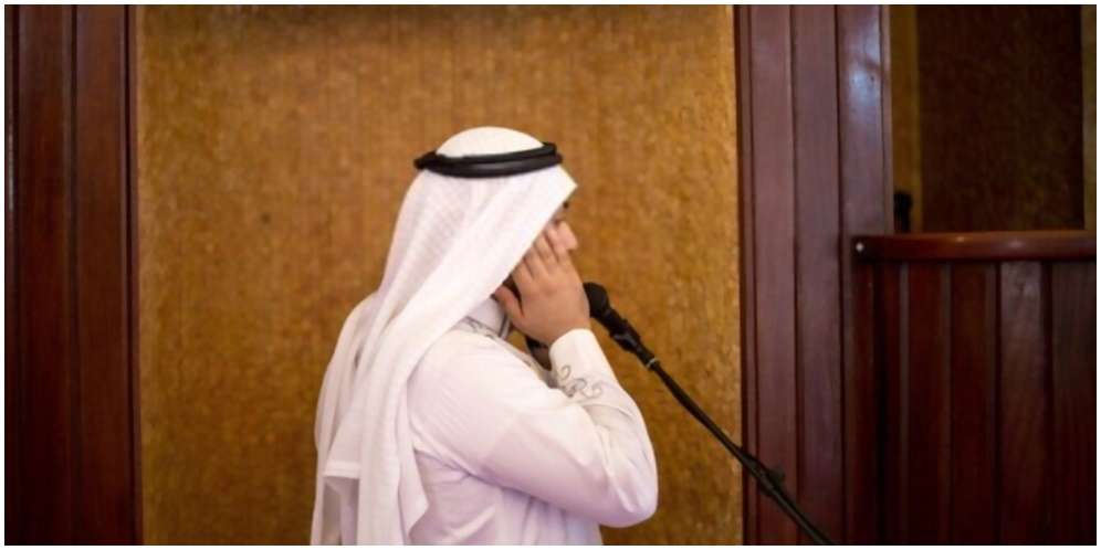 Doa sebelum Adzan