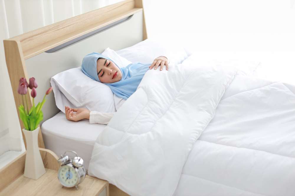 Tidur