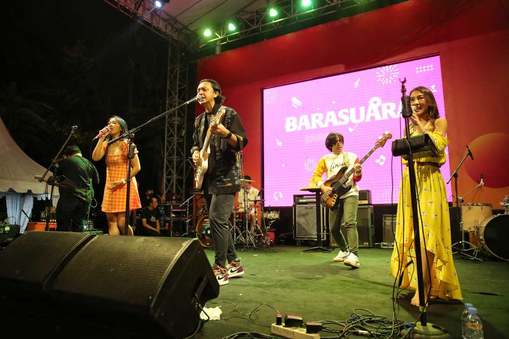 Barasuara