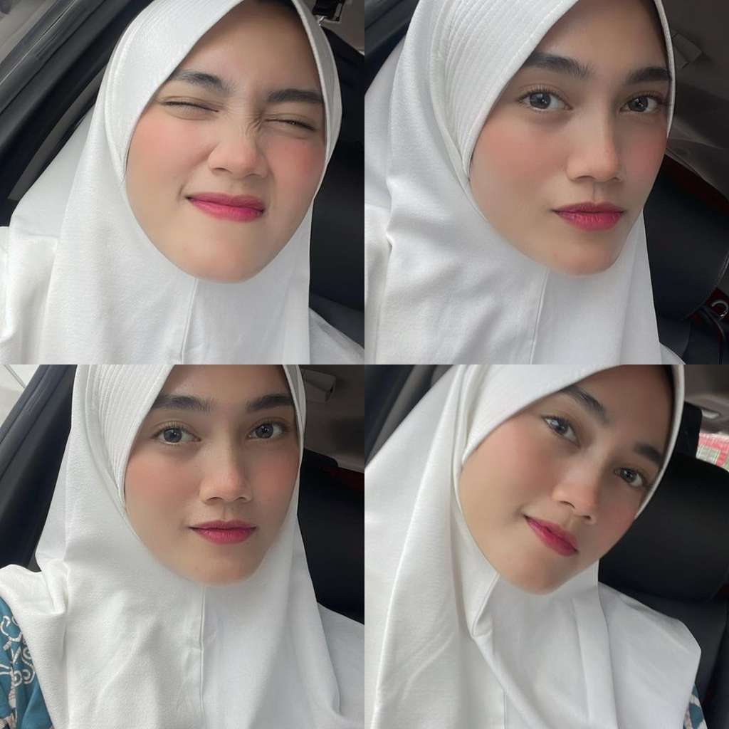 selebgram Jess Amalia selebgram Jess Amalia