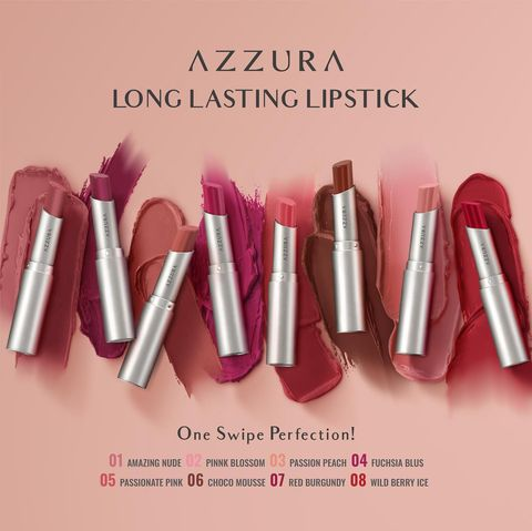 Instagram/azzuracosmetics.id