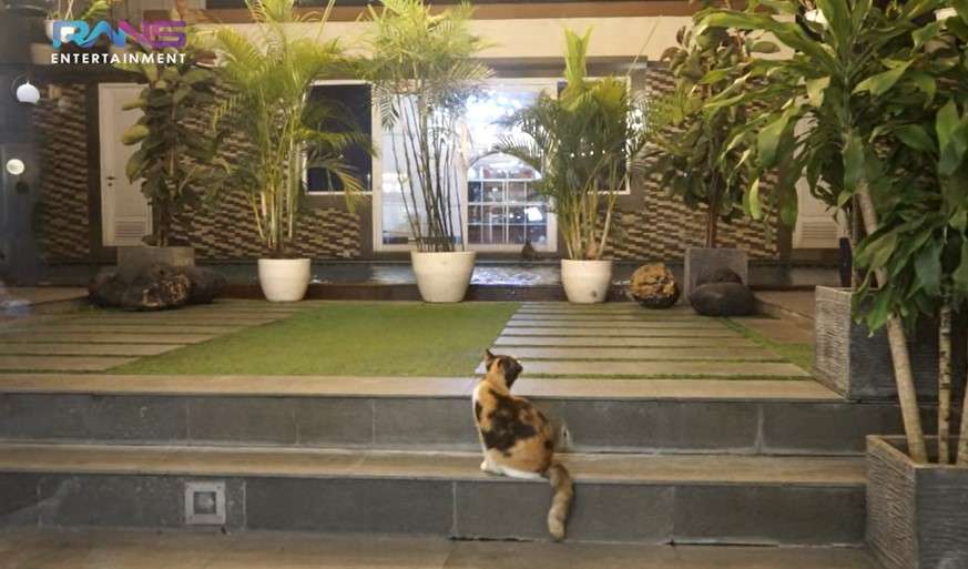 Ruang Keluarga