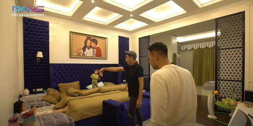 Kamar Utama
