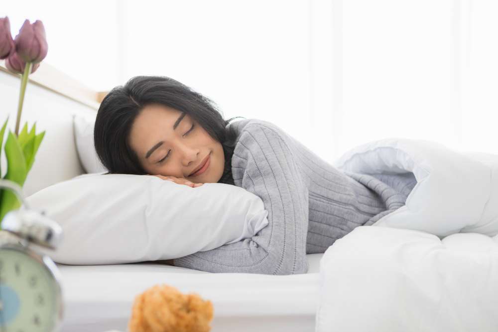 Tidur