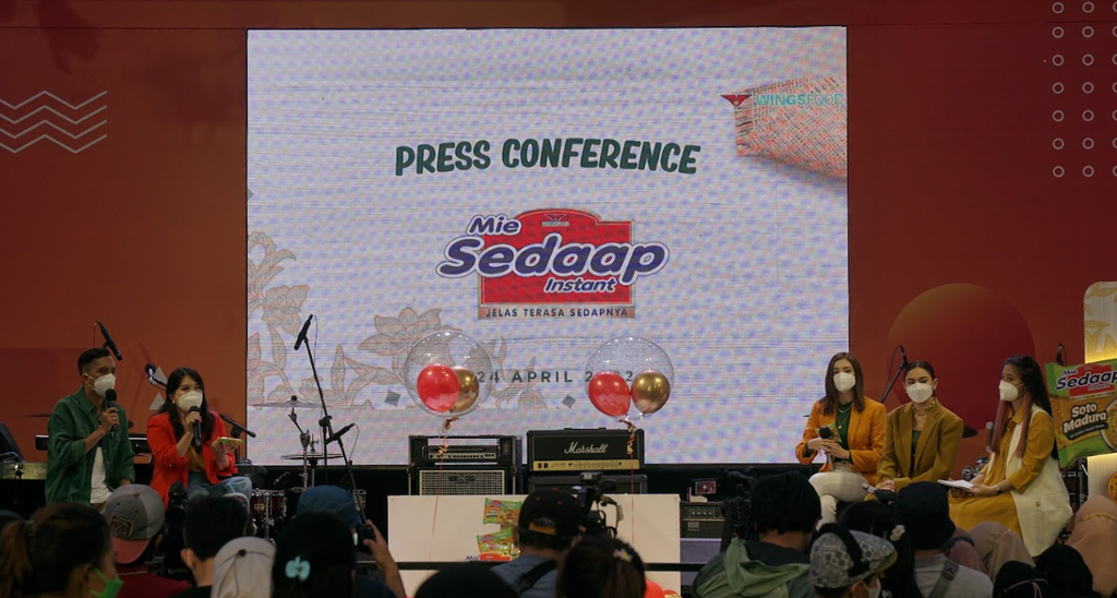 Doc Mie Sedaap