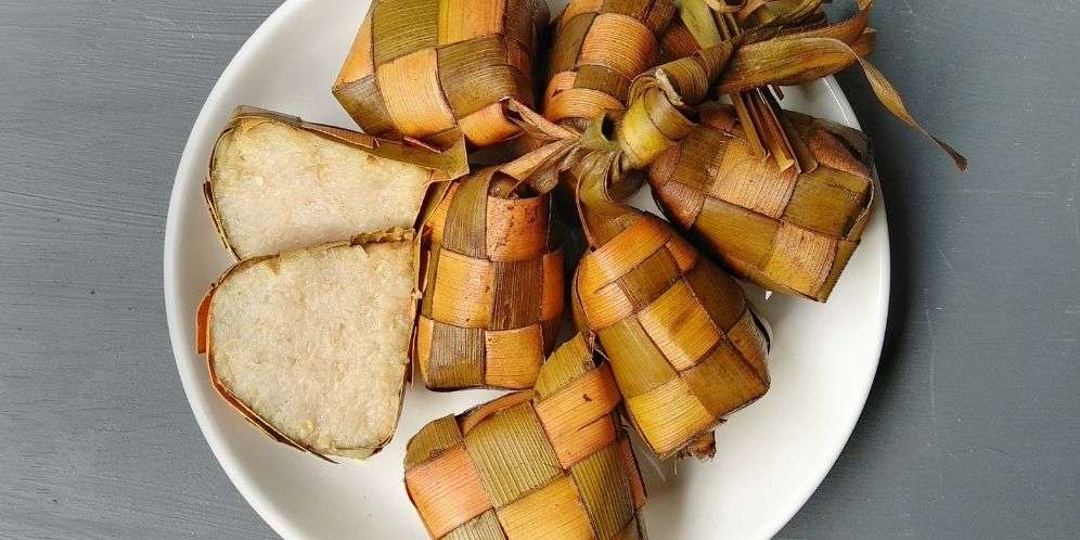 ketupat