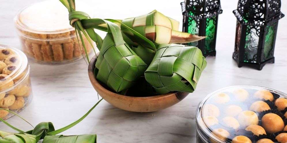 Ketupat