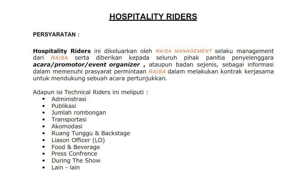 Raider Raisa