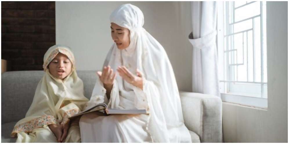 Manfaat Bersyukur kepada Allah SWT