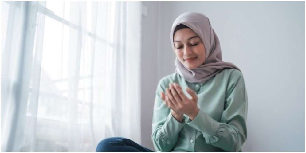 Manfaat Bersyukur kepada Allah SWT