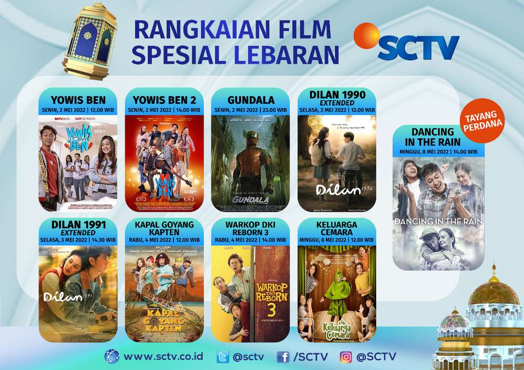 SCTV