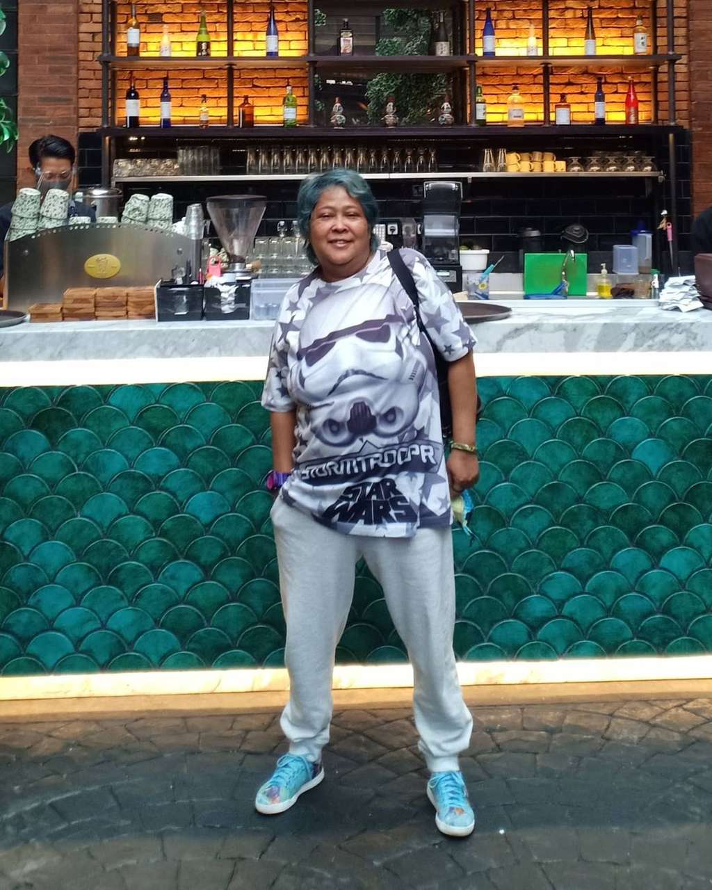 Suti Karno Suti Karno