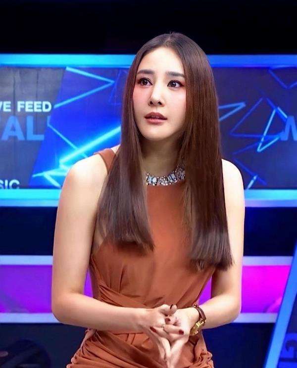 Penyebab kematian artis Thailand.