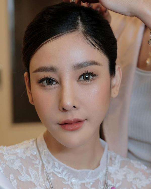 Penyebab kematian artis Thailand.