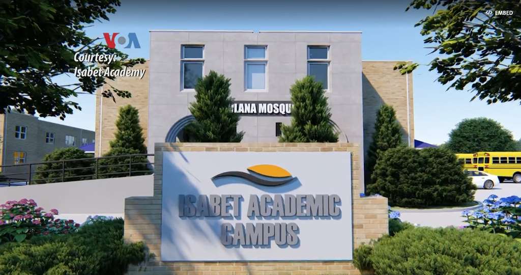 Isabet Academy