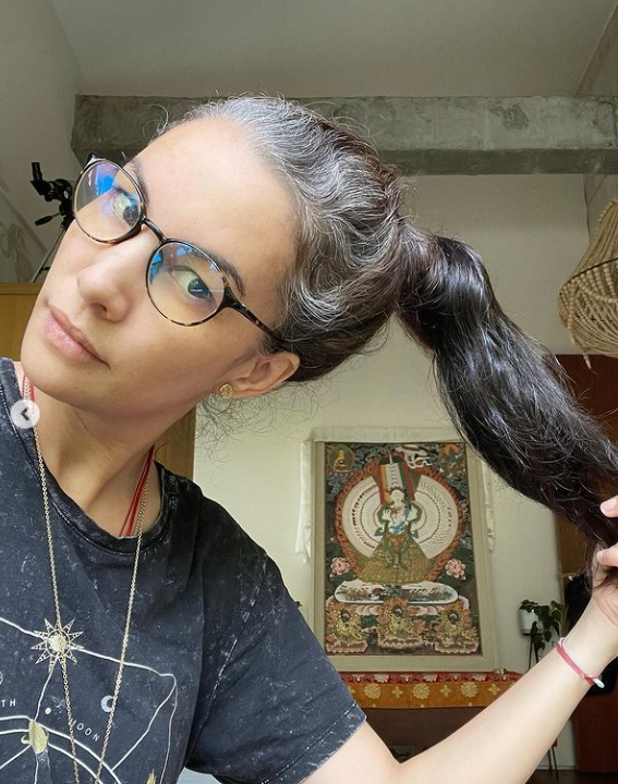 Nadya Hutagalung