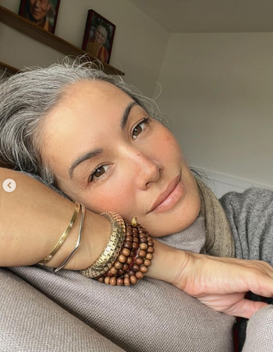 Nadya Hutagalung