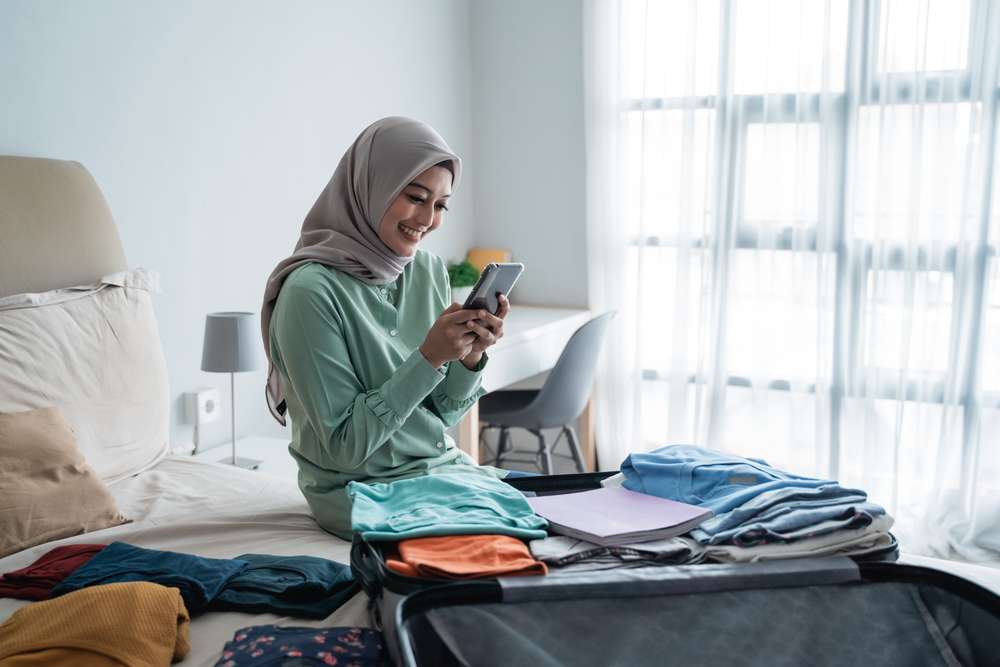 5 Tips Mudik Lebaran agar Silaturahmi Keluarga Makin Lancar dan Berkesan