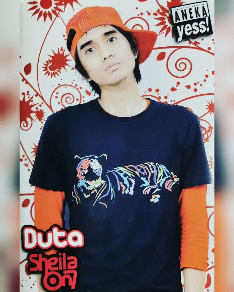 Duta Sheila On 7