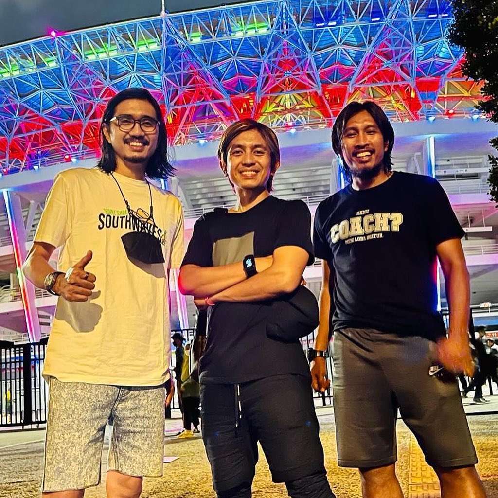 Duta Sheila On 7
