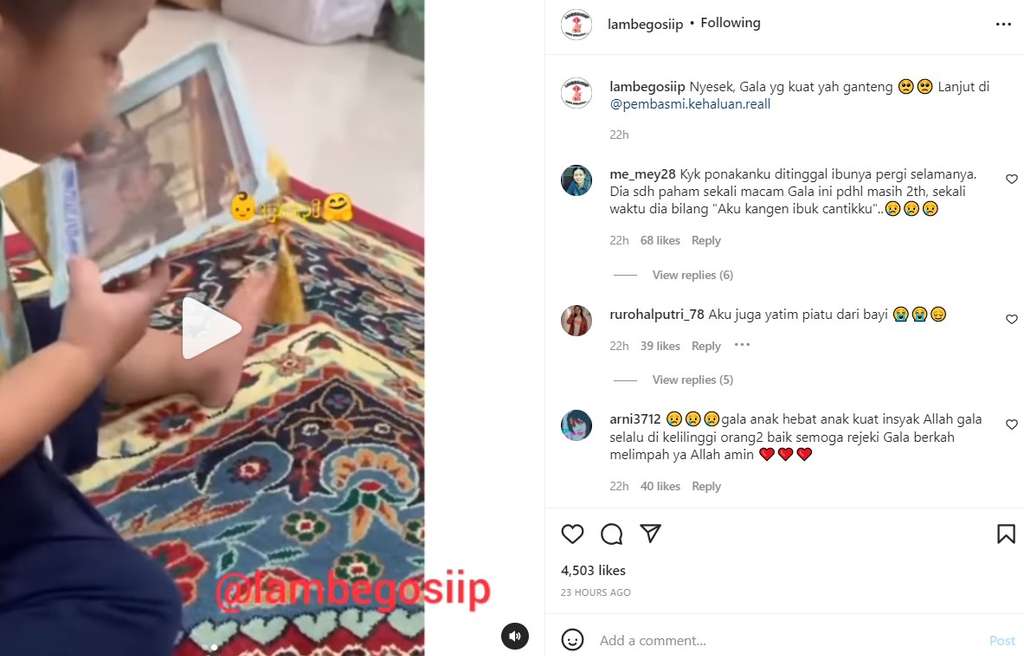 Gala Sky Andriansyah