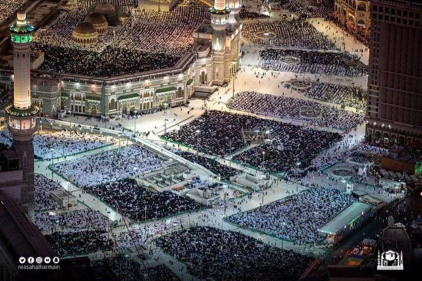 Masjidil Haram