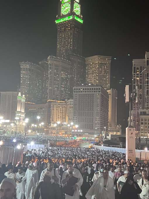 Masjidil Haram