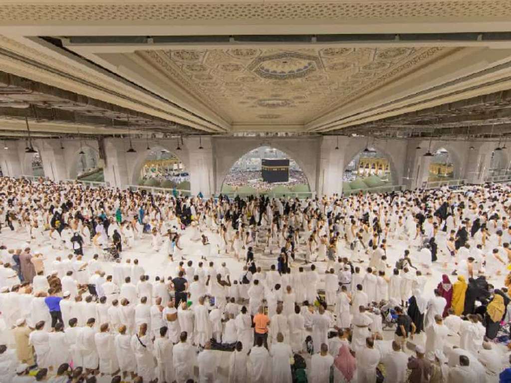 Masjidil Haram