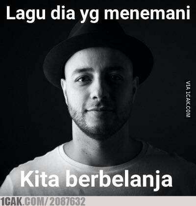 meme baju lebaran
