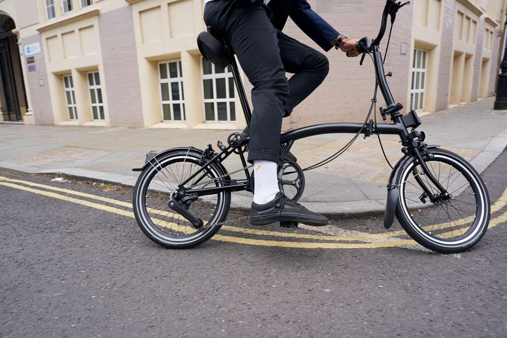Doc Brompton