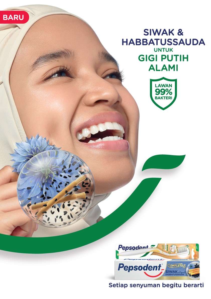 Dikenal Bagian dari Ibadah, Ini Tipe-Tipe Senyuman di Bulan Ramadan yang Bawa Berkah