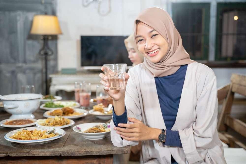 Dikenal Bagian dari Ibadah, Ini Tipe-Tipe Senyuman di Bulan Ramadan yang Bawa Berkah