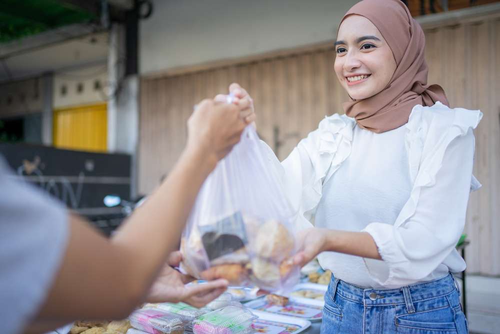 Dikenal Bagian dari Ibadah, Ini Tipe-Tipe Senyuman di Bulan Ramadan yang Bawa Berkah